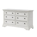 6 Drawer Dresser S9417