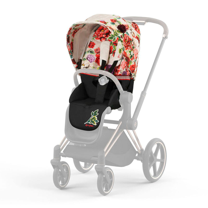 Priam 4 Seat Pack J520471