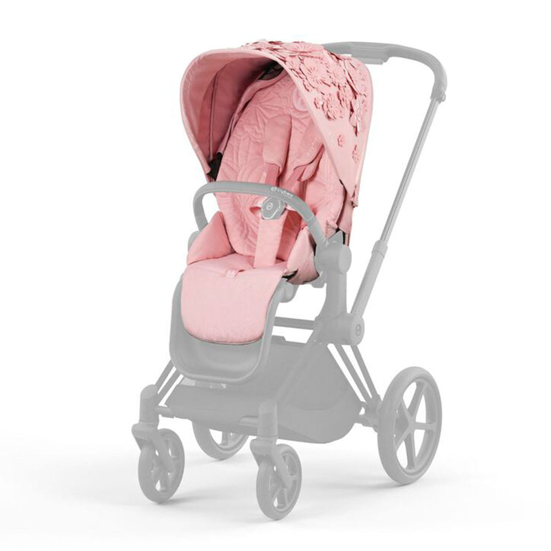 Priam 4 Seat Pack J520471