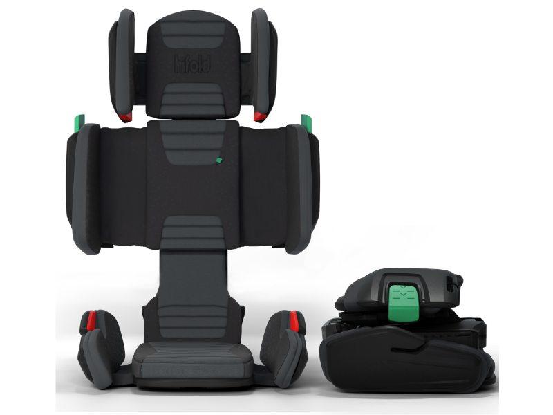 Hifold Fit-And-Fold Booster Q9628