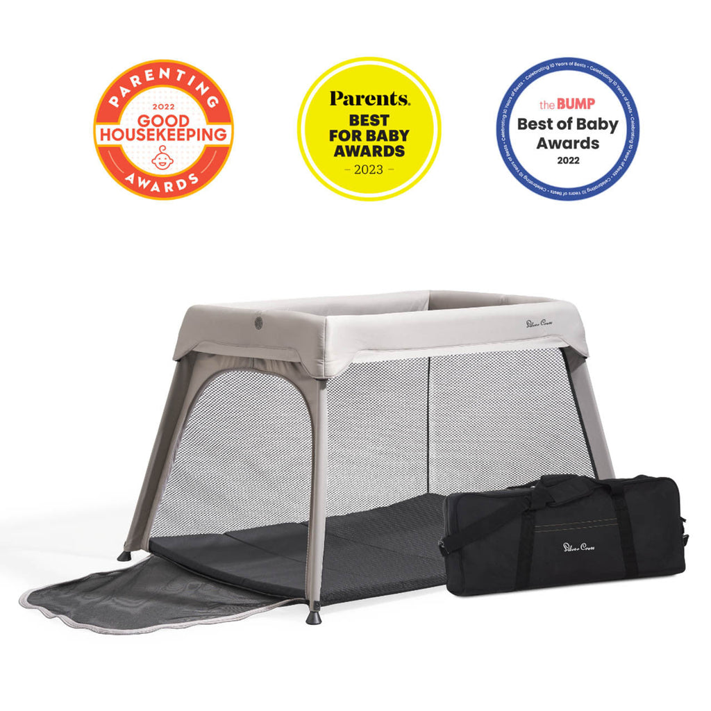Travel Crib K6392