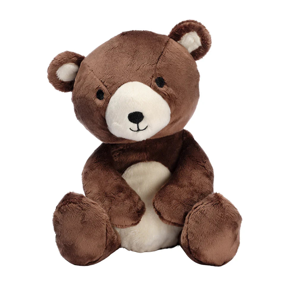 Sleepytime Bear Plush Stuffed Animal Toy D8468