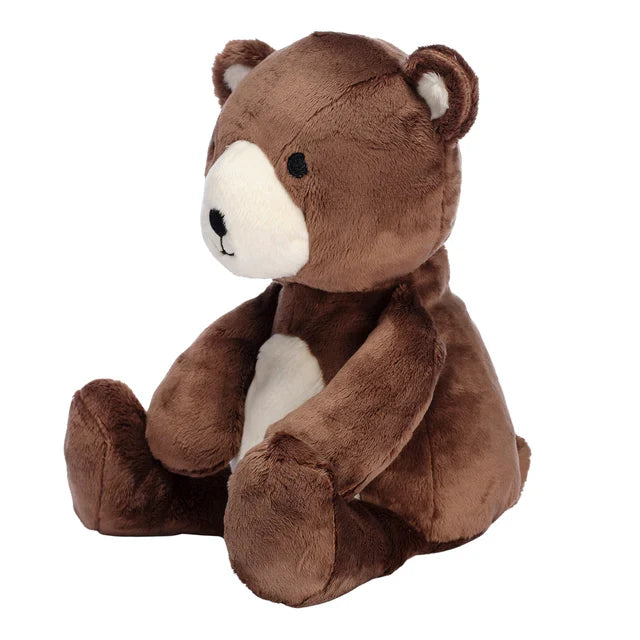 Sleepytime Bear Plush Stuffed Animal Toy D8468