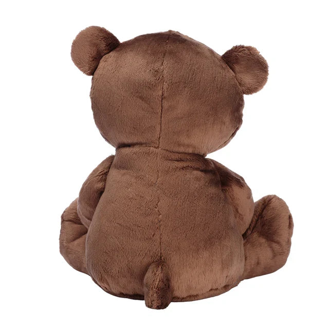 Sleepytime Bear Plush Stuffed Animal Toy D8468