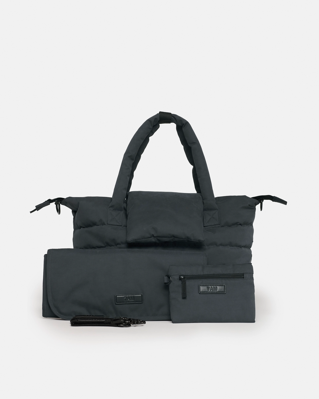 Capri Diaper Tote W2533