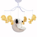Musical Baby Crib Mobile Soother Toy H491840