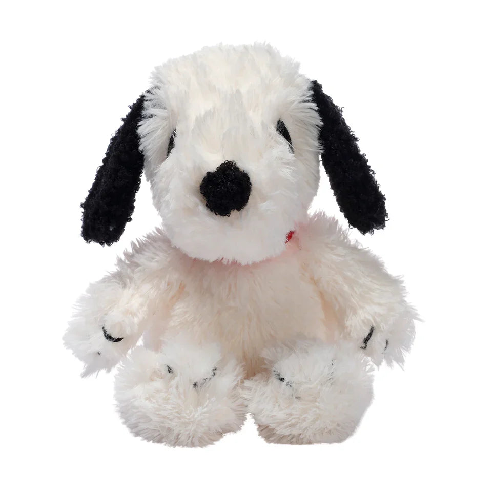 Snoopy Love Mini Plush Stuffed Animal Dog 9 Inch P59931