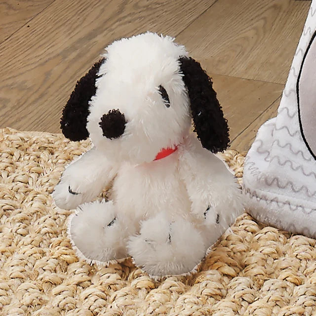 Snoopy Love Mini Plush Stuffed Animal Dog 9 Inch P59931