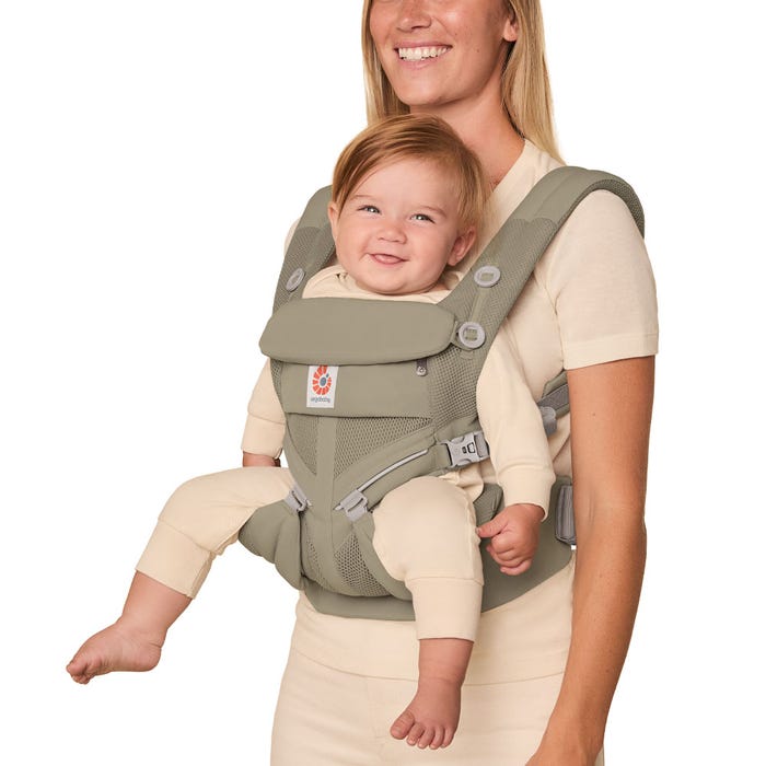 Baby Carrier Y17425