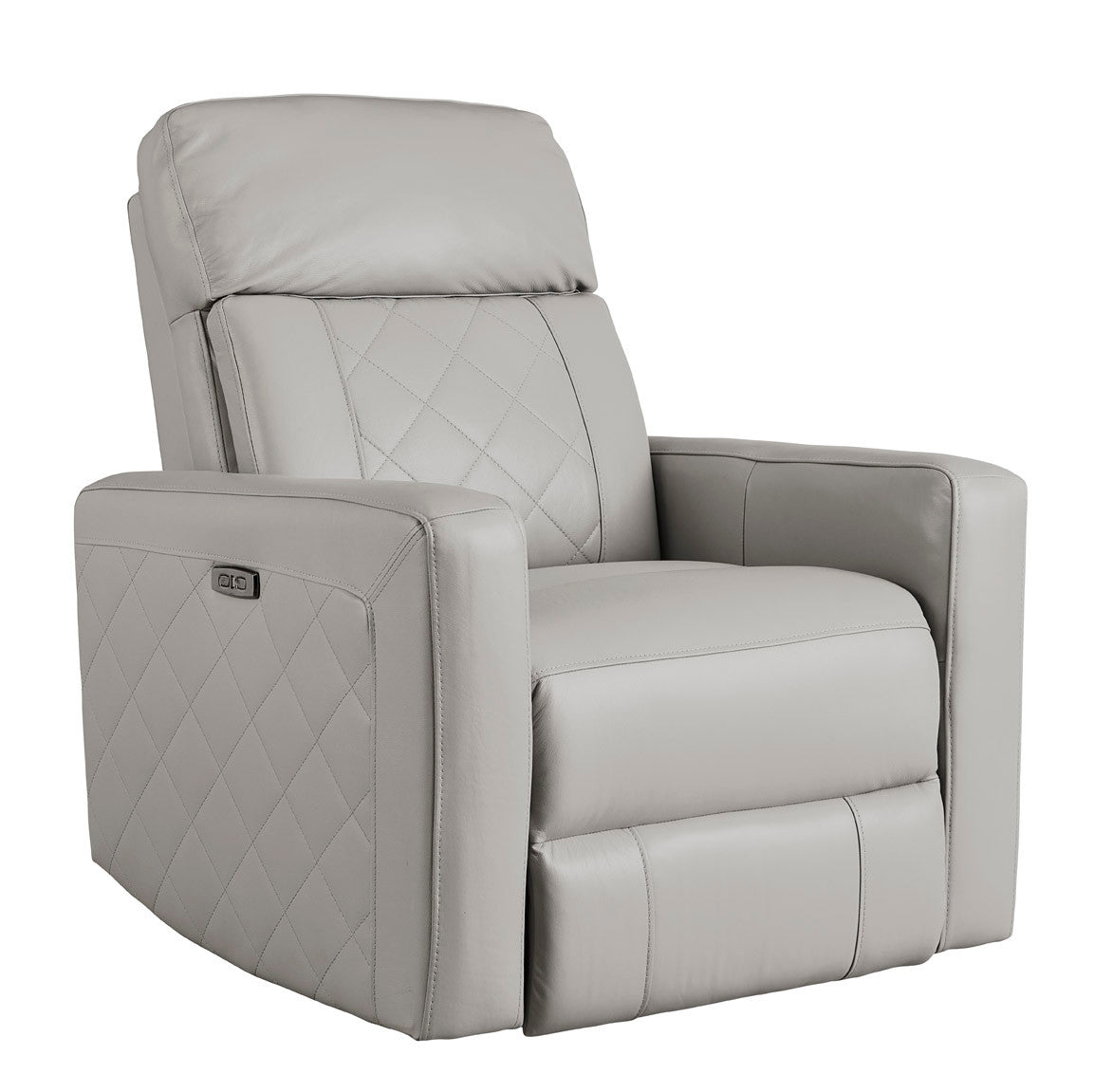 Power Glider in Light Gray K3852