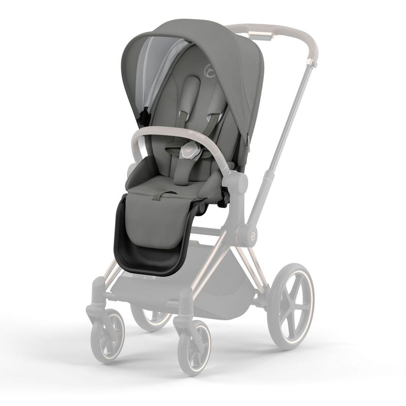 Priam 4 Seat Pack J520471