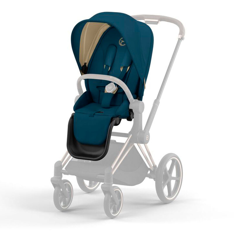 Priam 4 Seat Pack J520471