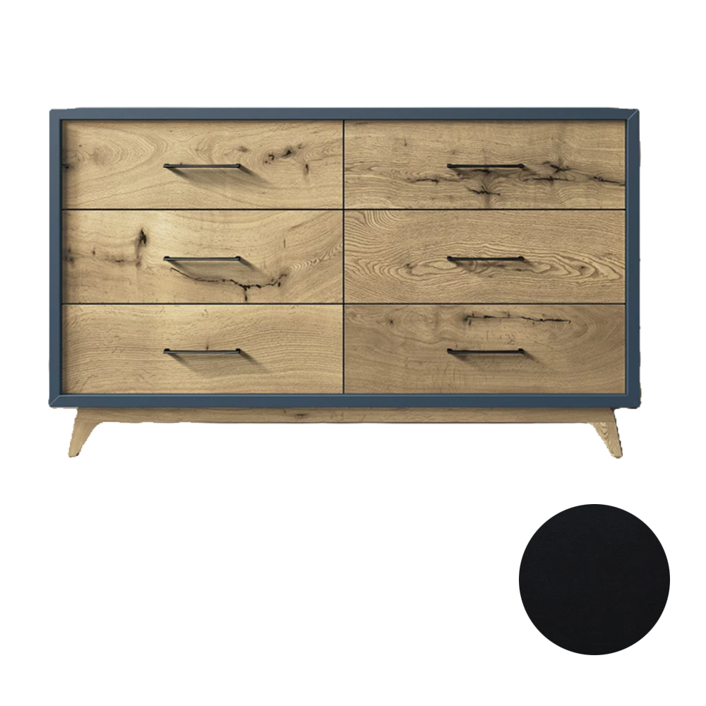 Double Dresser Z7294
