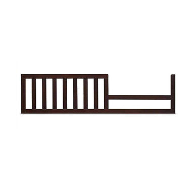 Toddler Guard Rail in Espresso T4025