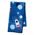 Space Galaxy Blanket G220