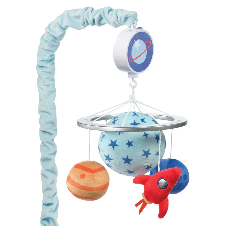 Space Galaxy Musical Mobile E260