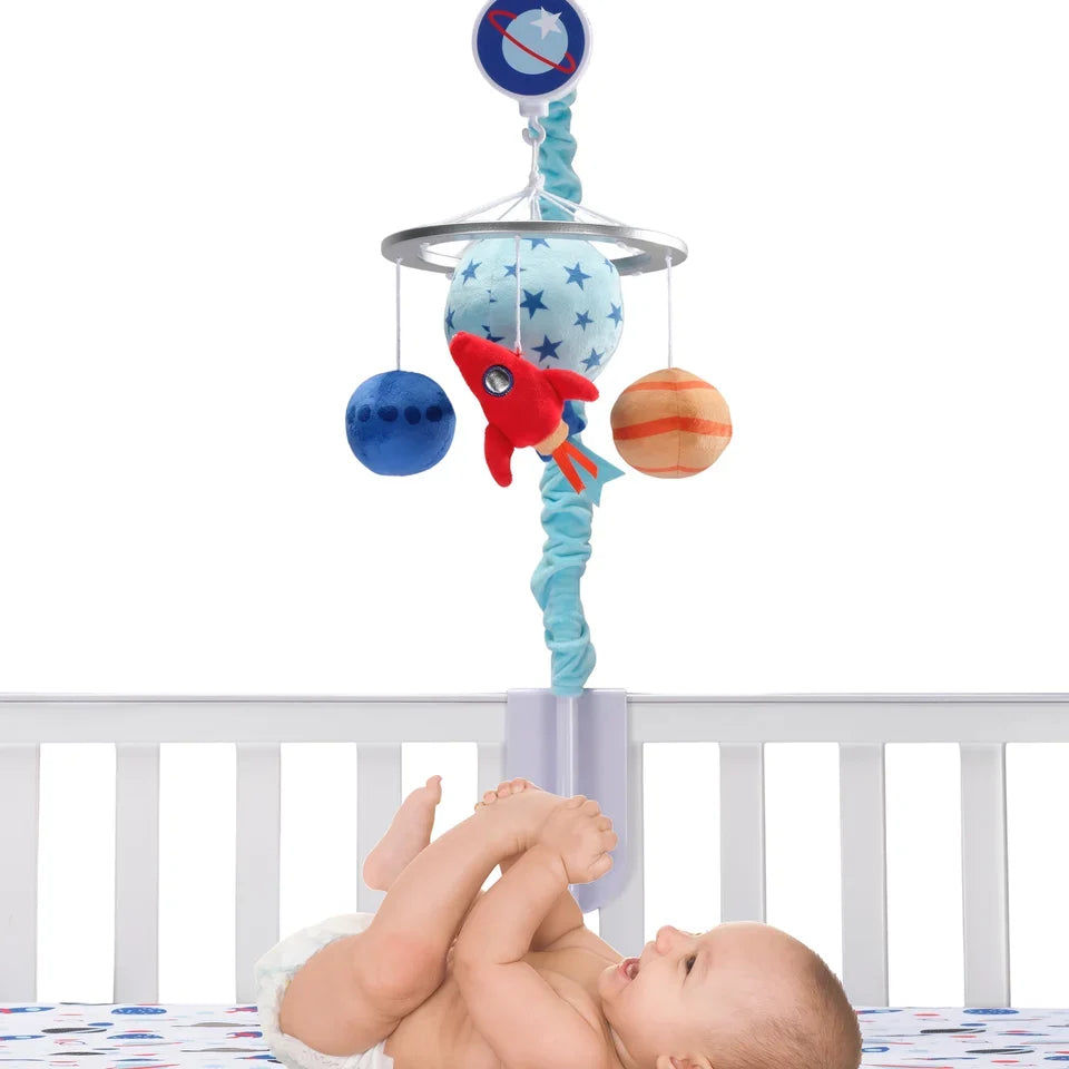 Space Galaxy Musical Mobile E260
