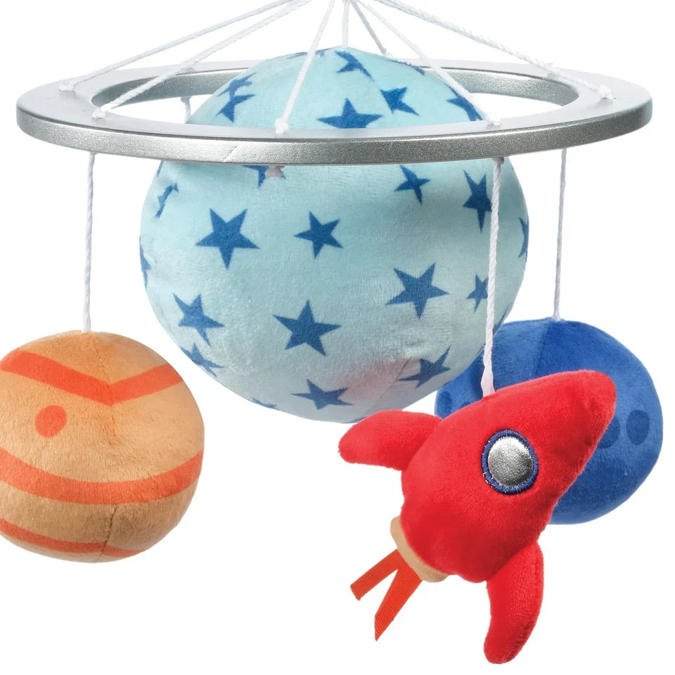 Space Galaxy Musical Mobile E260