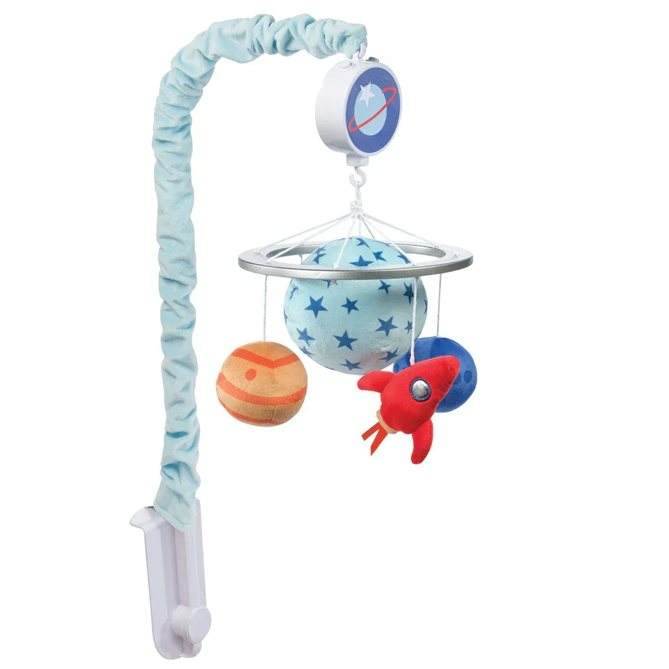 Space Galaxy Musical Mobile E260