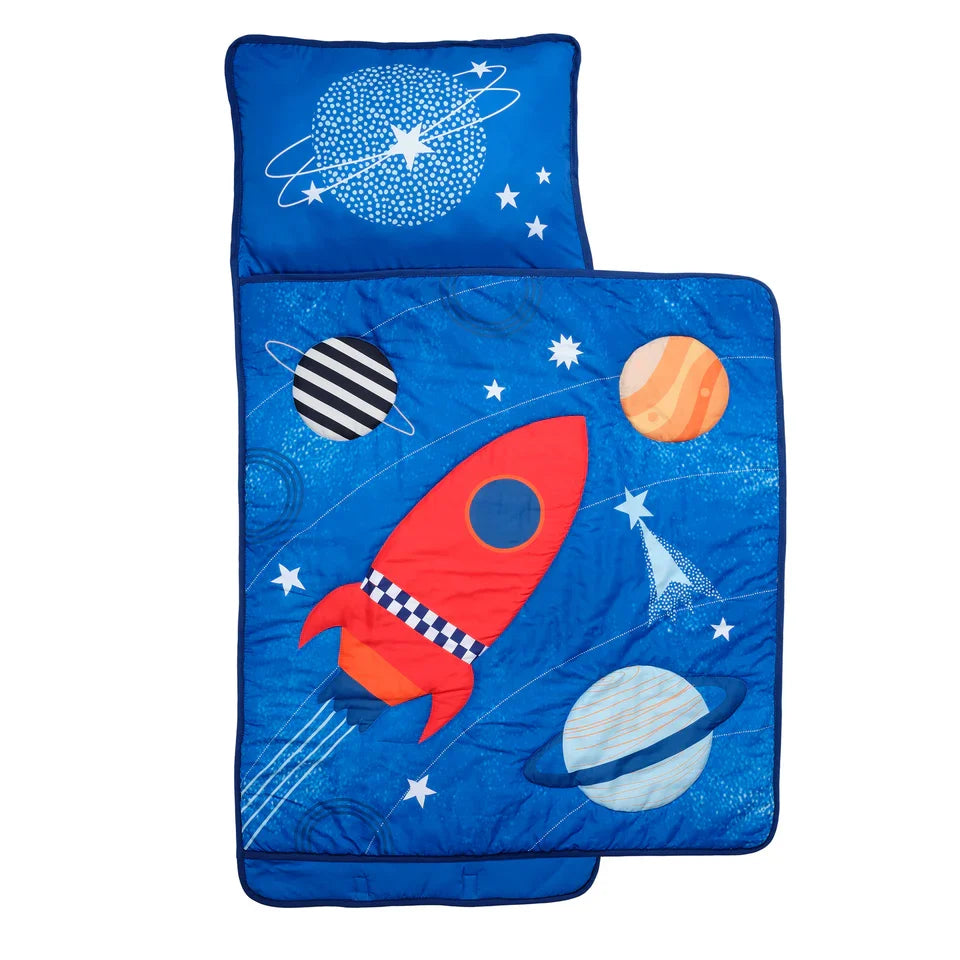 Space Galaxy Nap Mat M3967