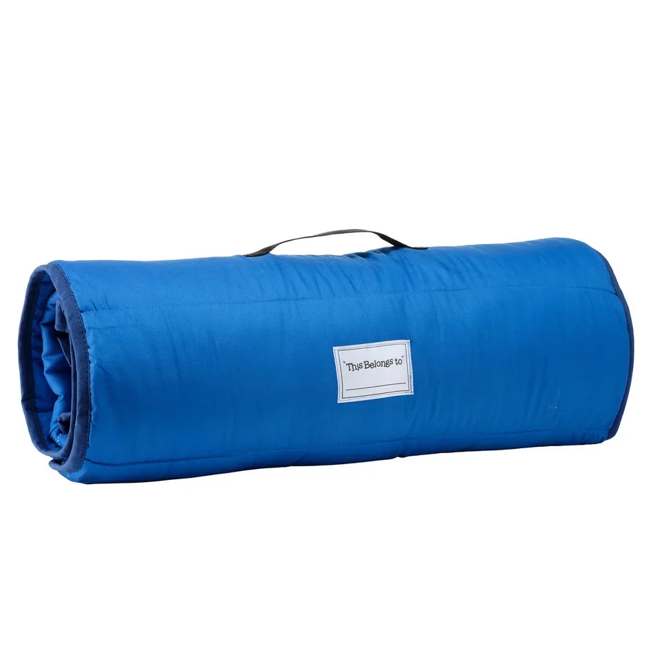 Space Galaxy Nap Mat M3967