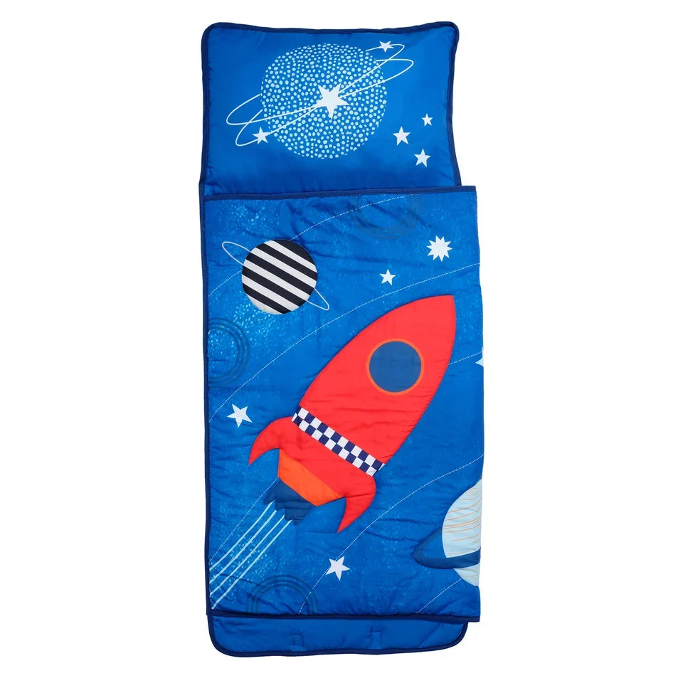 Space Galaxy Nap Mat M3967