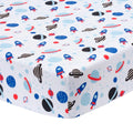 Space Galaxy Sheet M13539