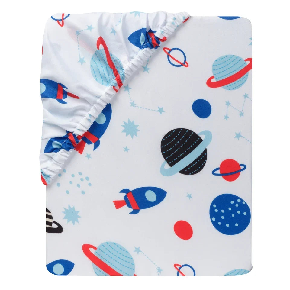 Space Galaxy Sheet M13539