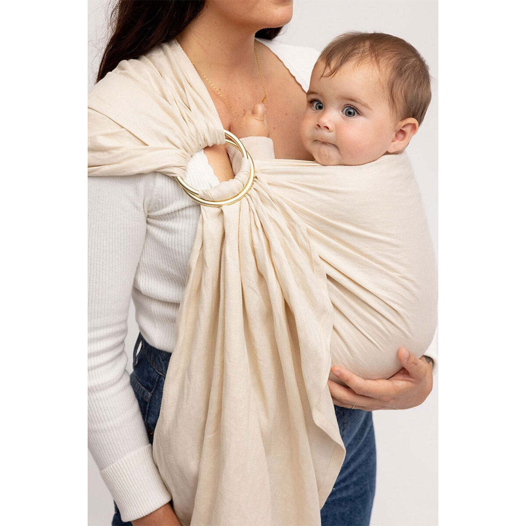 Linen Sling Z111598