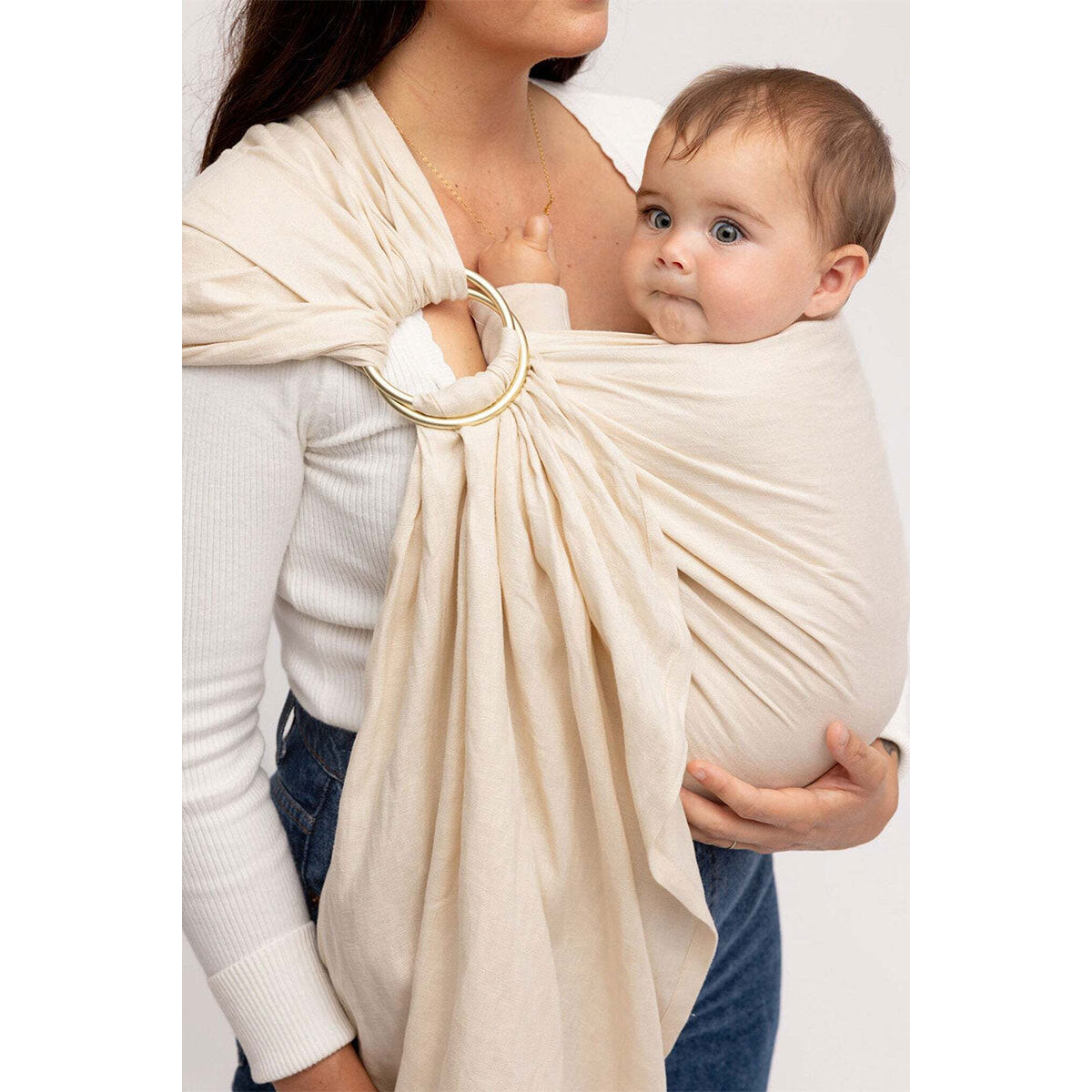Linen Sling Z111598
