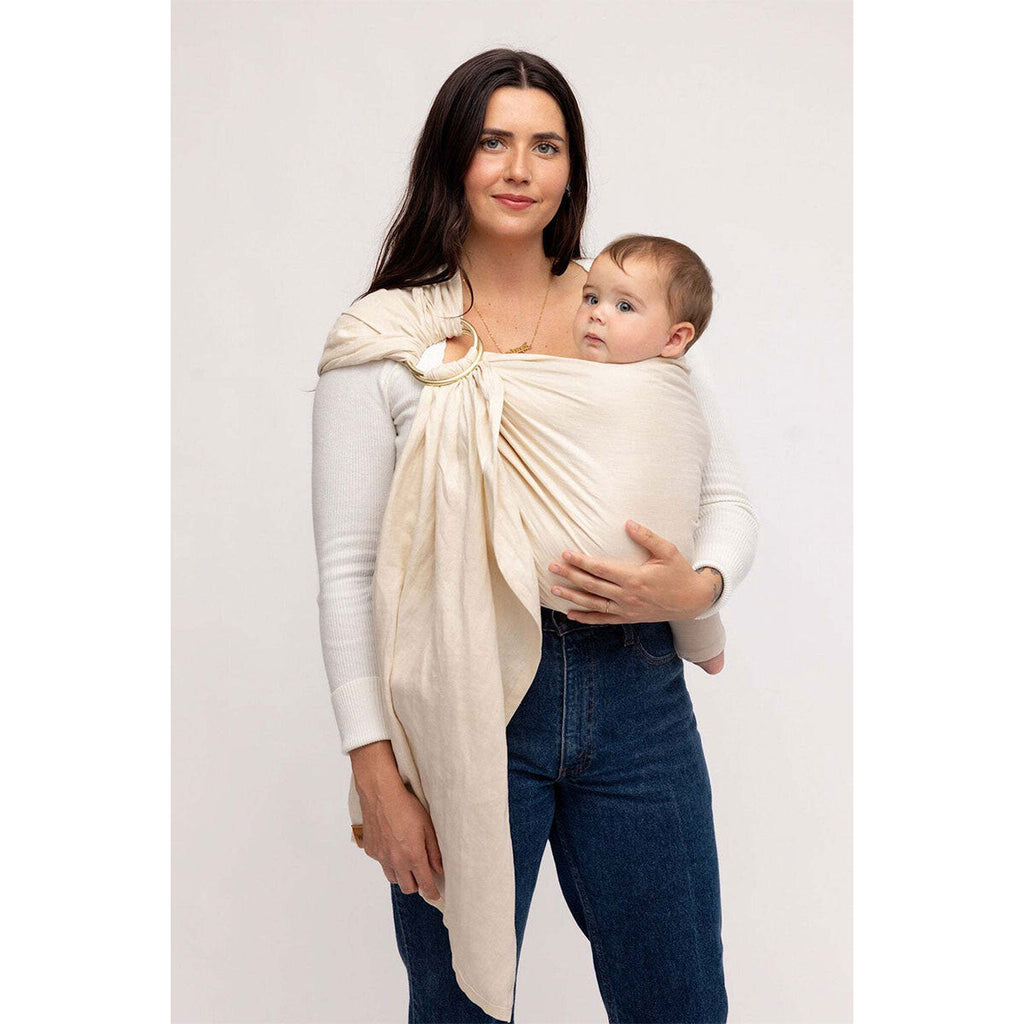 Linen Sling Z111598