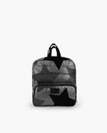 Midi Backpack with Grand Print V978876