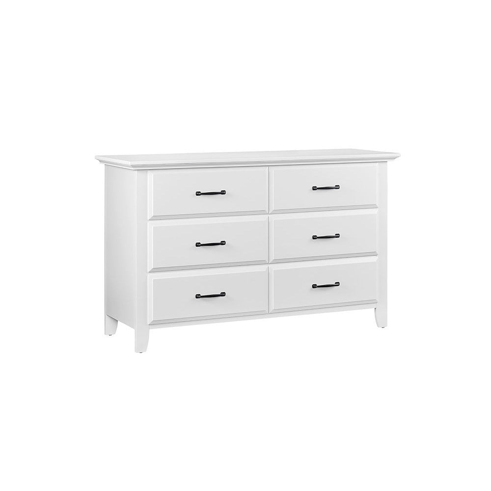 6 Drawer Dresser W68776