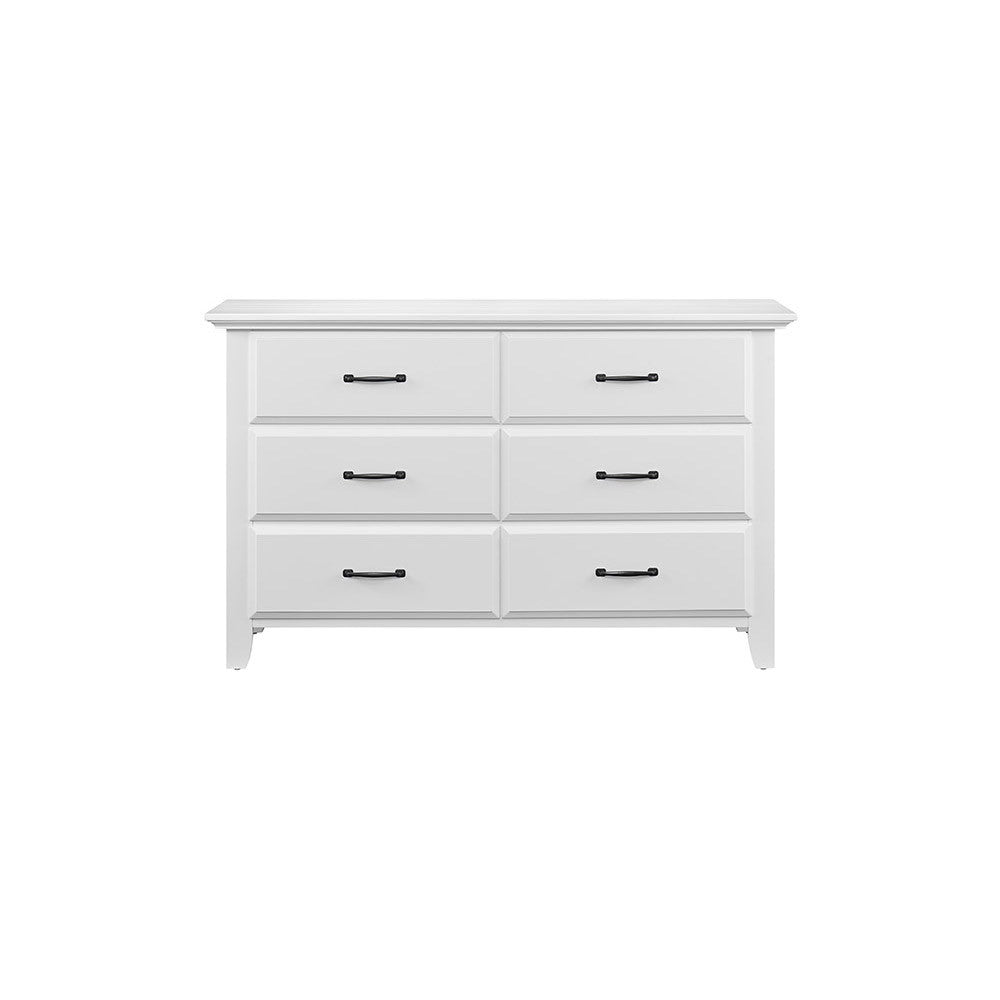 6 Drawer Dresser W68776