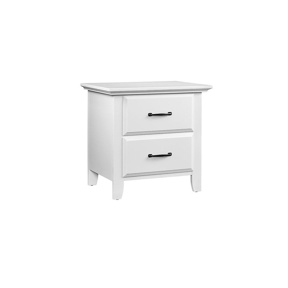 2 Drawer Nightstand R28084