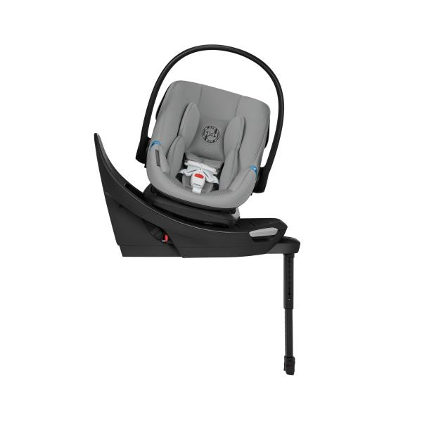 Infant Car Seat with Load Leg Base L68195