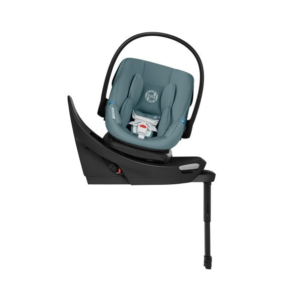 Infant Car Seat with Load Leg Base L68195