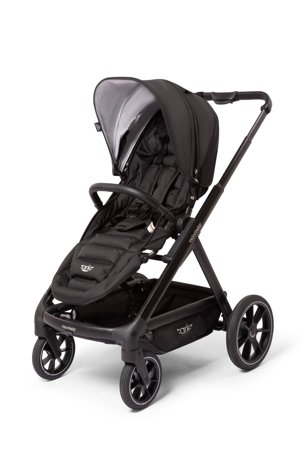 Single Stroller Q92128