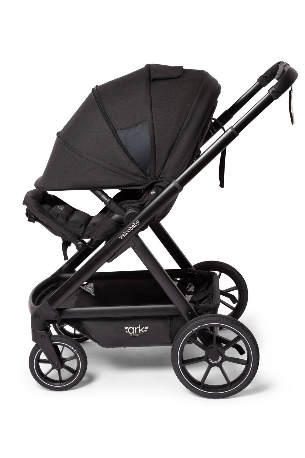 Single Stroller Q92128