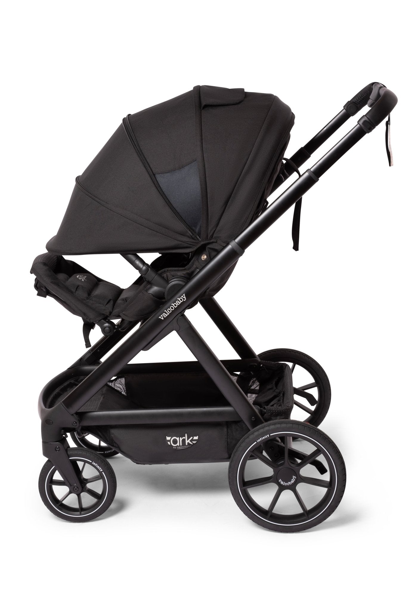 Single Stroller Q92128