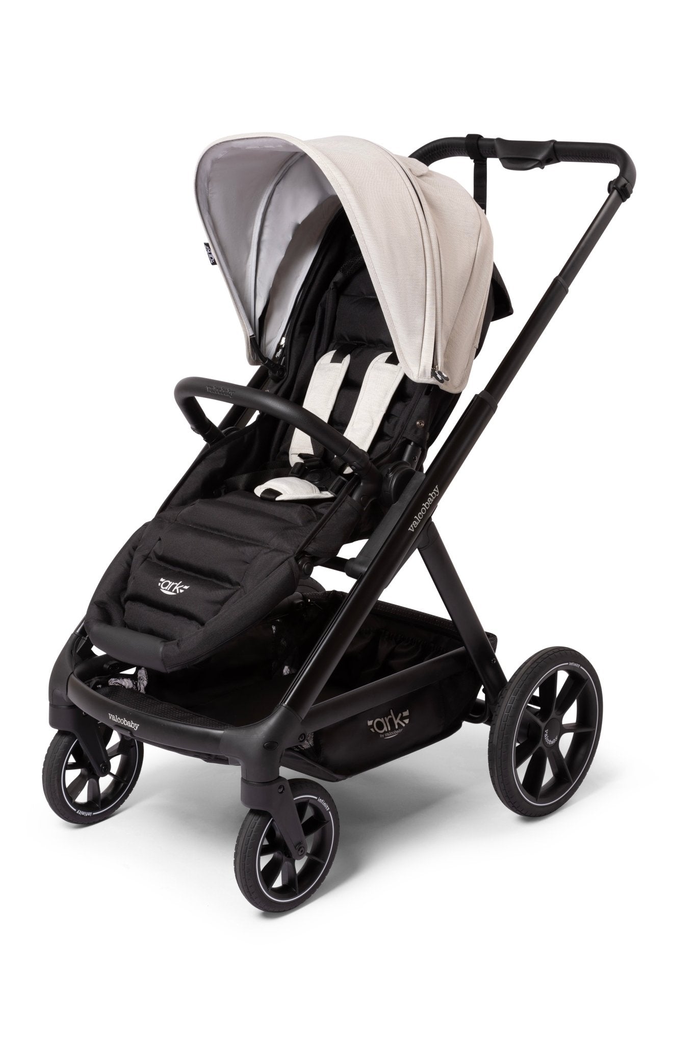 Single Stroller Q92128