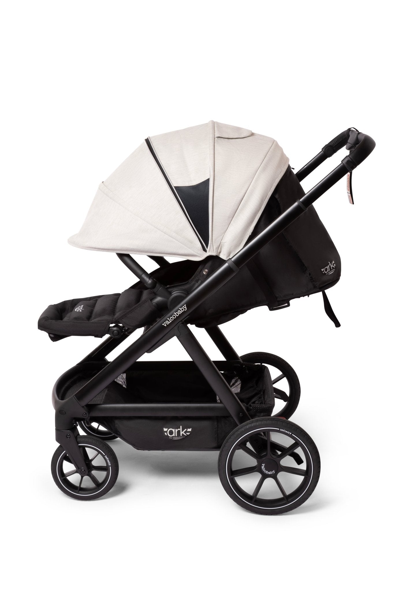 Single Stroller Q92128