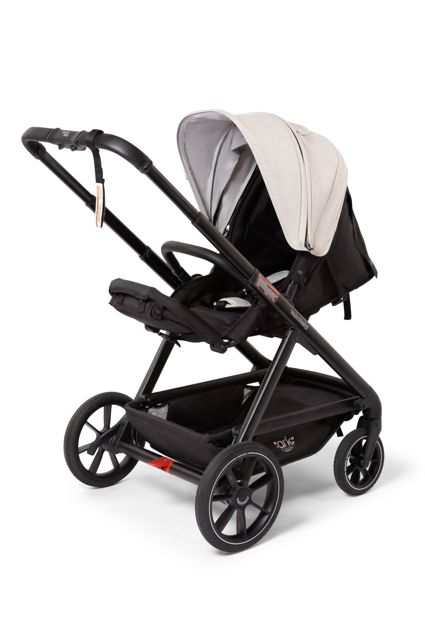 Single Stroller Q92128