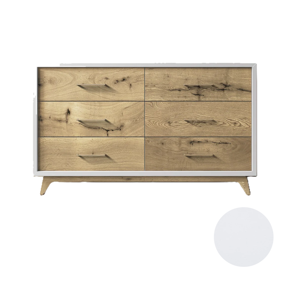 Double Dresser Z7294
