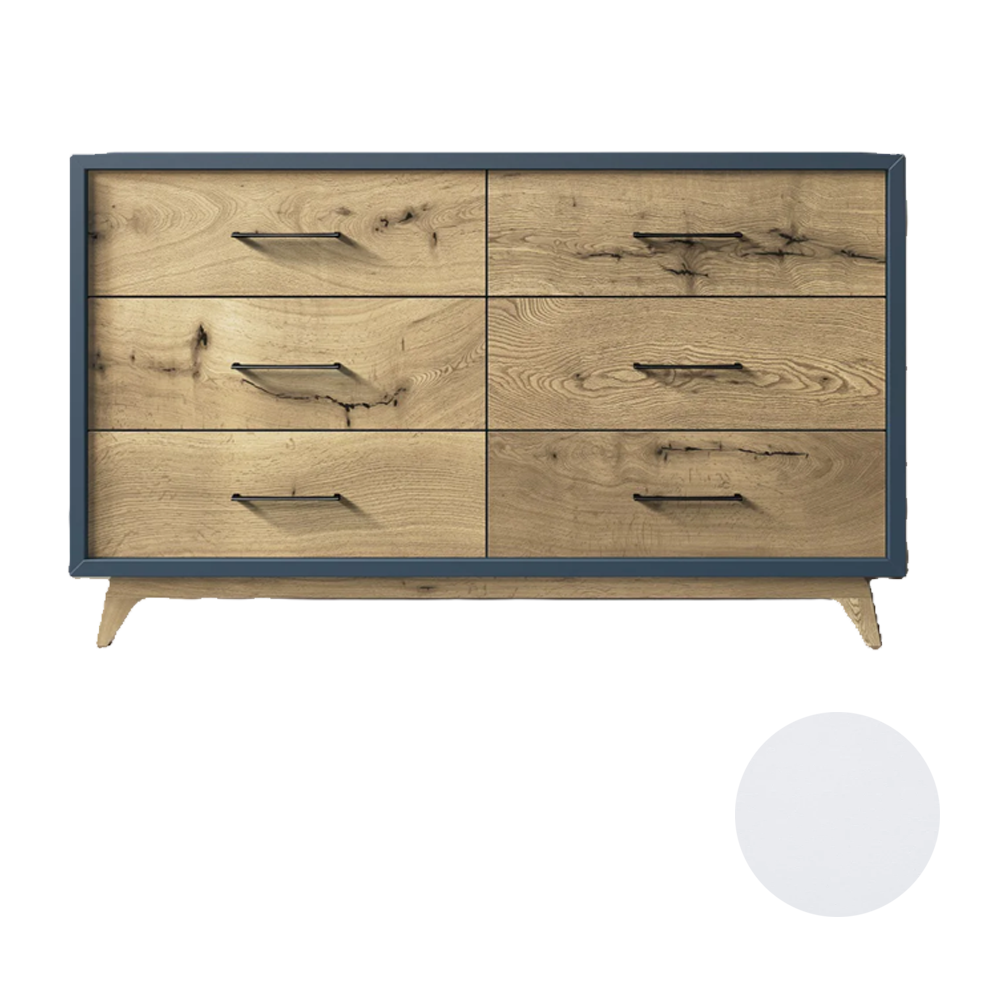 Double Dresser Z7294