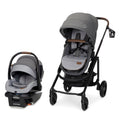 5-in-1 Travel System Stroller Z25892