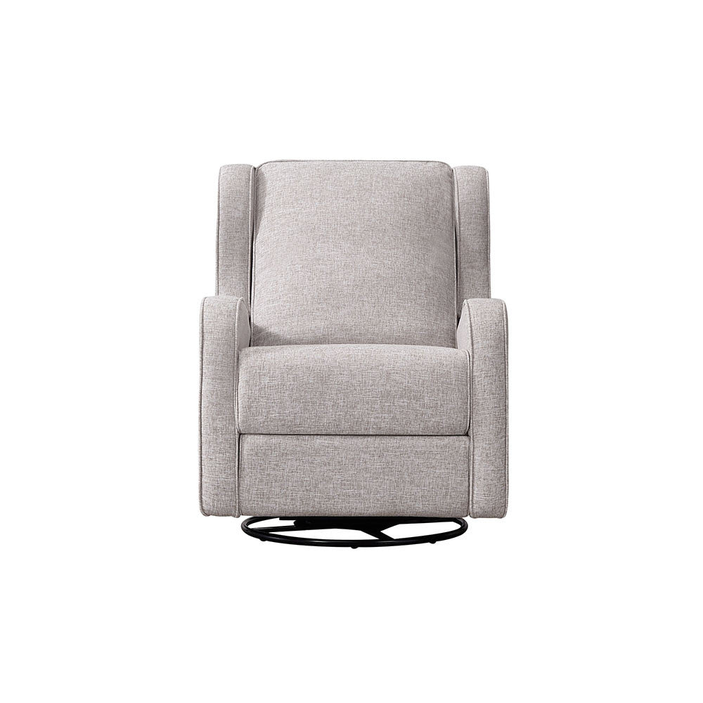 Fawn Glider Swivel Recliner V3643