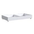 Youth Trundle Bed in Ash Linen N94461
