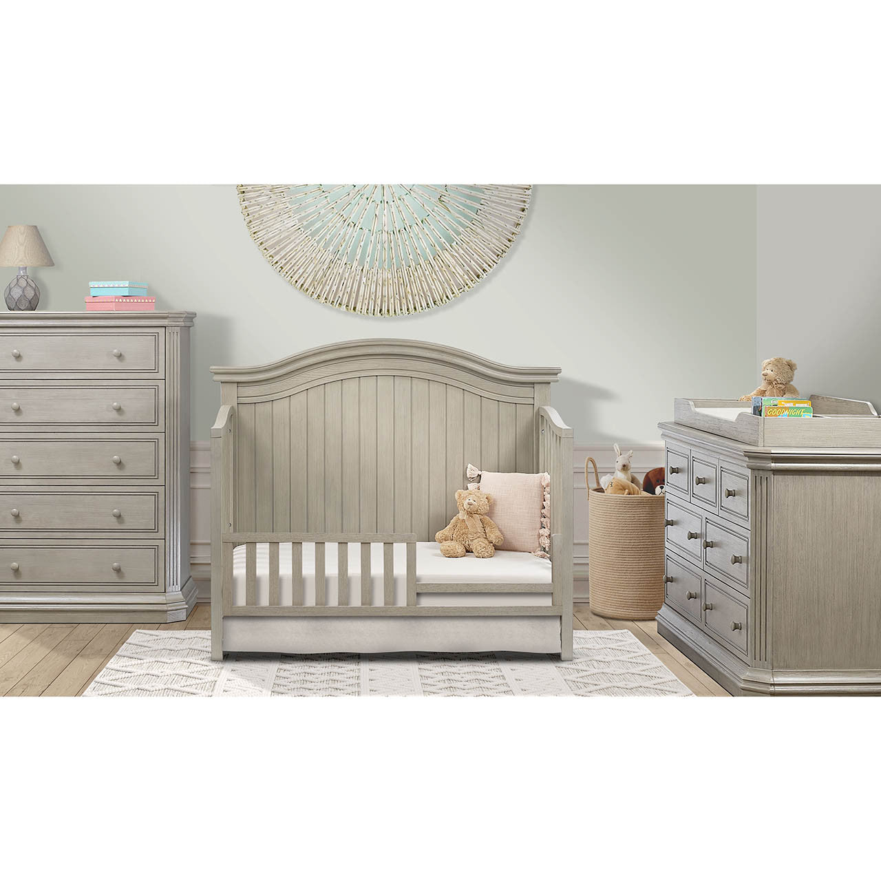 5 Drawer Dresser P208362