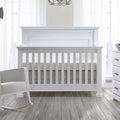 Convertible Crib K4237
